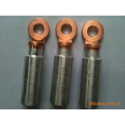 。ของแท้ Phoenix Terminal DTL-Country 2 Outlet ประเภททองแดงอลูมิเนียม Joint DTL-2 Standard Wire-70mm2