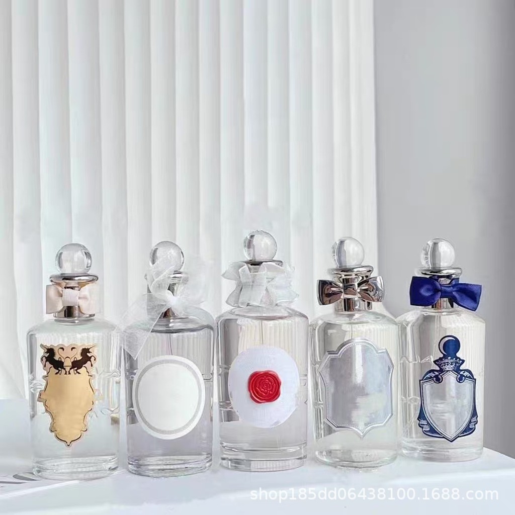 Spot Goods#[Channel Supply]Panhaligan Elizabeth Rose Moon Goddess Perfume Shepherd Boy 100ml1007hw