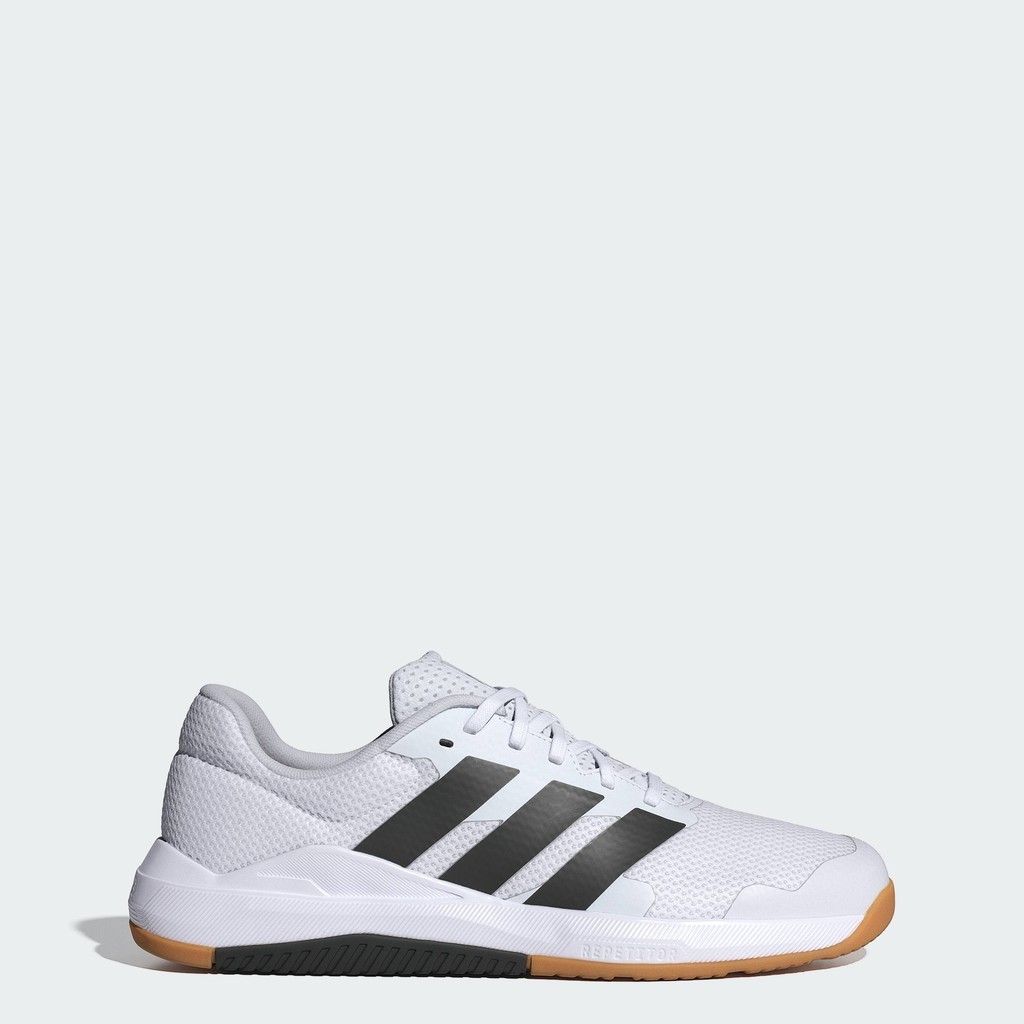 adidas Gym & Training รองเท้า Dropset Base ผู้ชาย สีขาว JS3162