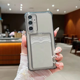 เคส Samsung A17 A07 A56 A55 A16 A06 A15 S25 S23 S24 FE A05S A54 A05 A35 S22 Ultra A12 A53 A22 A34 A25 A14 A52S 5G เคส