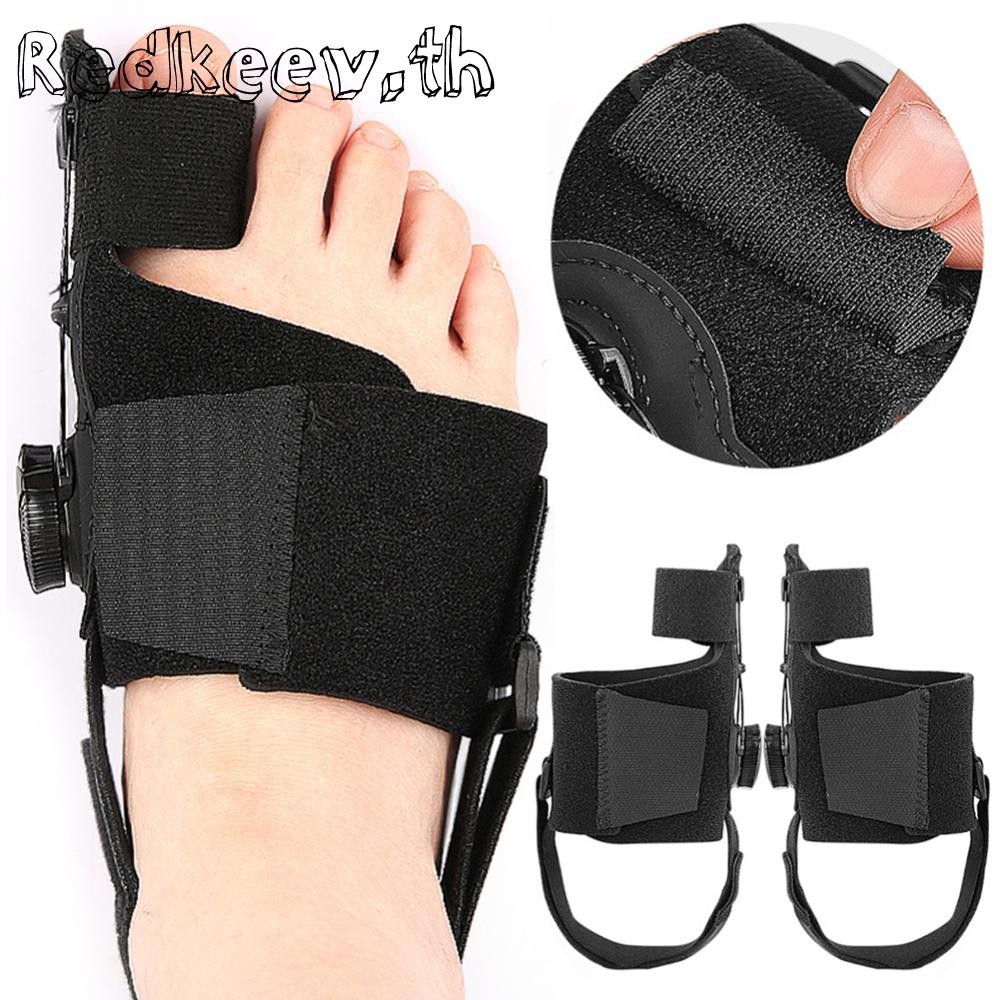 Bunion Corrector Bunion Brace ปรับกระดูก Bunion Splint เครื่องมือดูแลเท้า