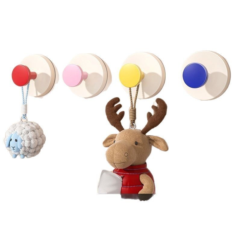 ตะขอ แขวน ที่ติดผนัง ติดผนัง ตะขอแขวนของ แขวนผนัง สไตล์เรียบง่าย ตะขอแขวน ตะขอติดผนัง