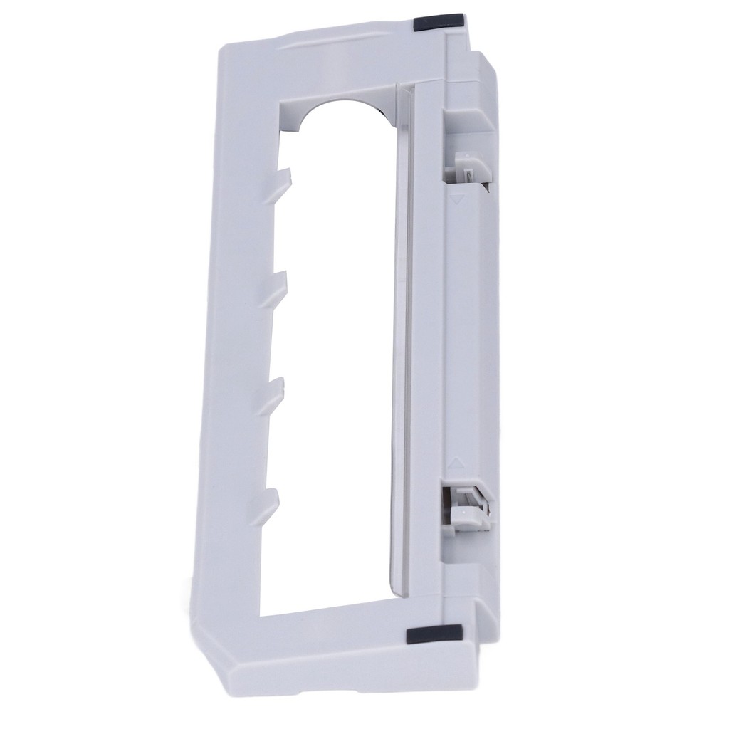 หลักแปรงเปลี่ยนแปรงพลาสติก Guard สําหรับ Roborock S7 T7s T7s Plus หุ่นยนต์อะไหล่