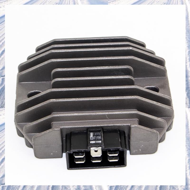 เครื่องปรับแรงดันไฟฟ้าเครื่องชาร์จวงจรเรียงกระแสสําหรับ ZR250 ZR400 ZR550 ZR750 ZXR250 ZZR400 ZZR600