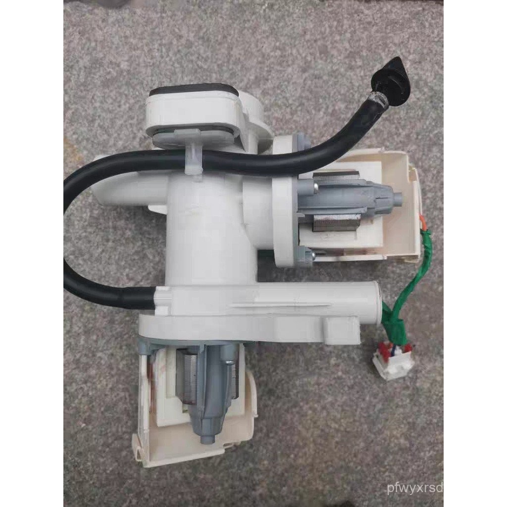 เหมาะสําหรับกลอง DC97-16441C/Drain ปั๊มเครื่องซักผ้า XQG60-60H5200EW FBL7