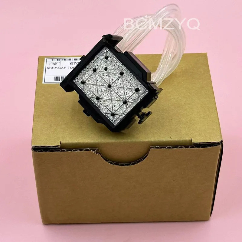 1PCS Original Roland VS640 DX7 หัวพิมพ์หมวก Assy สําหรับ Roland RA640 VS300 VS540 VS300i VS540i XR64