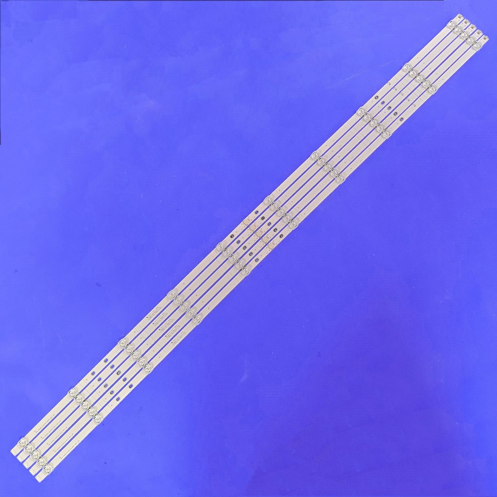 (ใหม่ 1 ชุด) 58B7200UW HISENSE 58" LED TV BACKLIGHT (ไฟทีวี) HISENSE 58 INCH LED TV BACKLIGHT 58B720