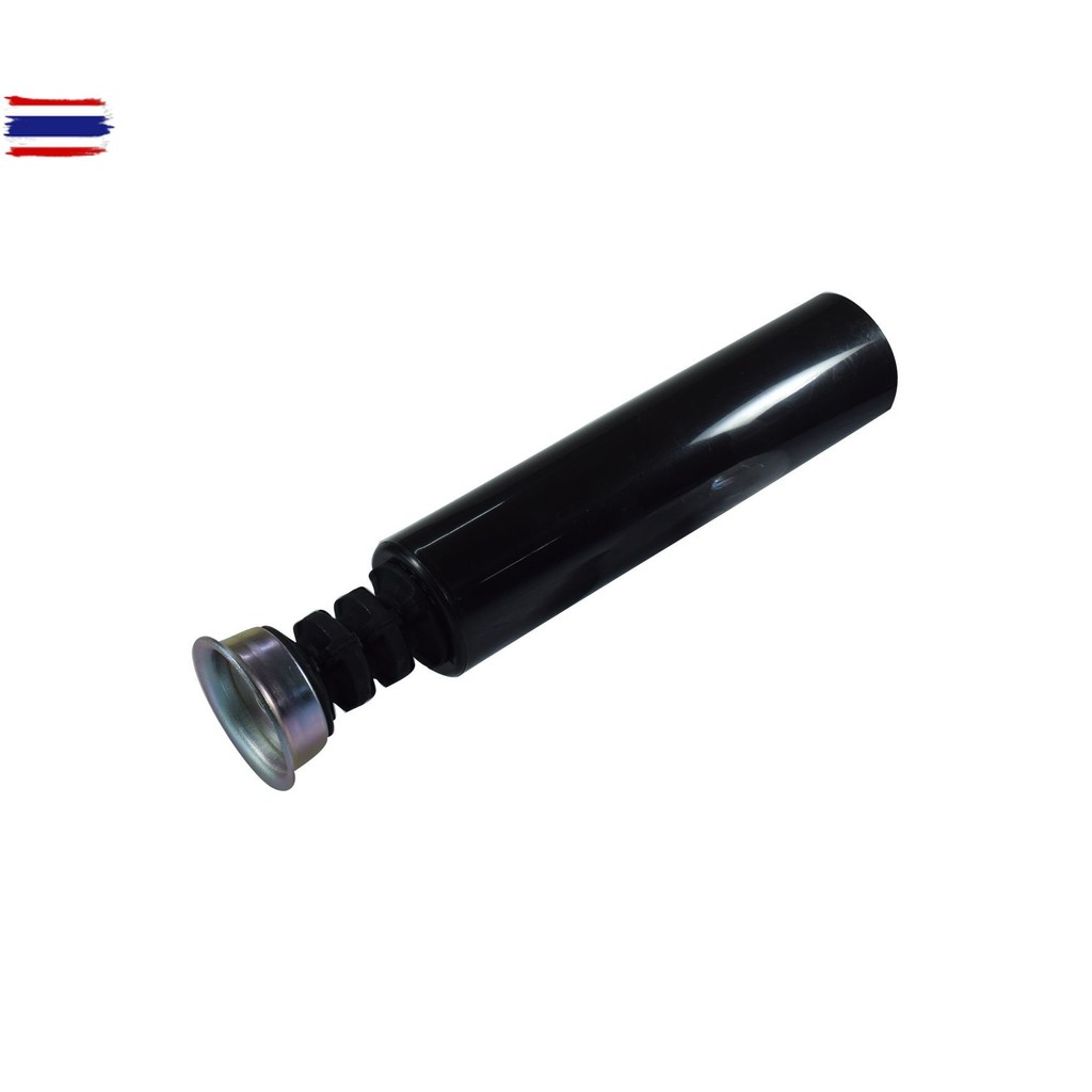 ยางกันฝุ่นโช้คอัพหลัง VIOS year 03-06 NCP42 แท้ห้างTY ใส่ได้ทั้งL/Rพร้อมยางกันกระแทก 48341-0D040 สิน