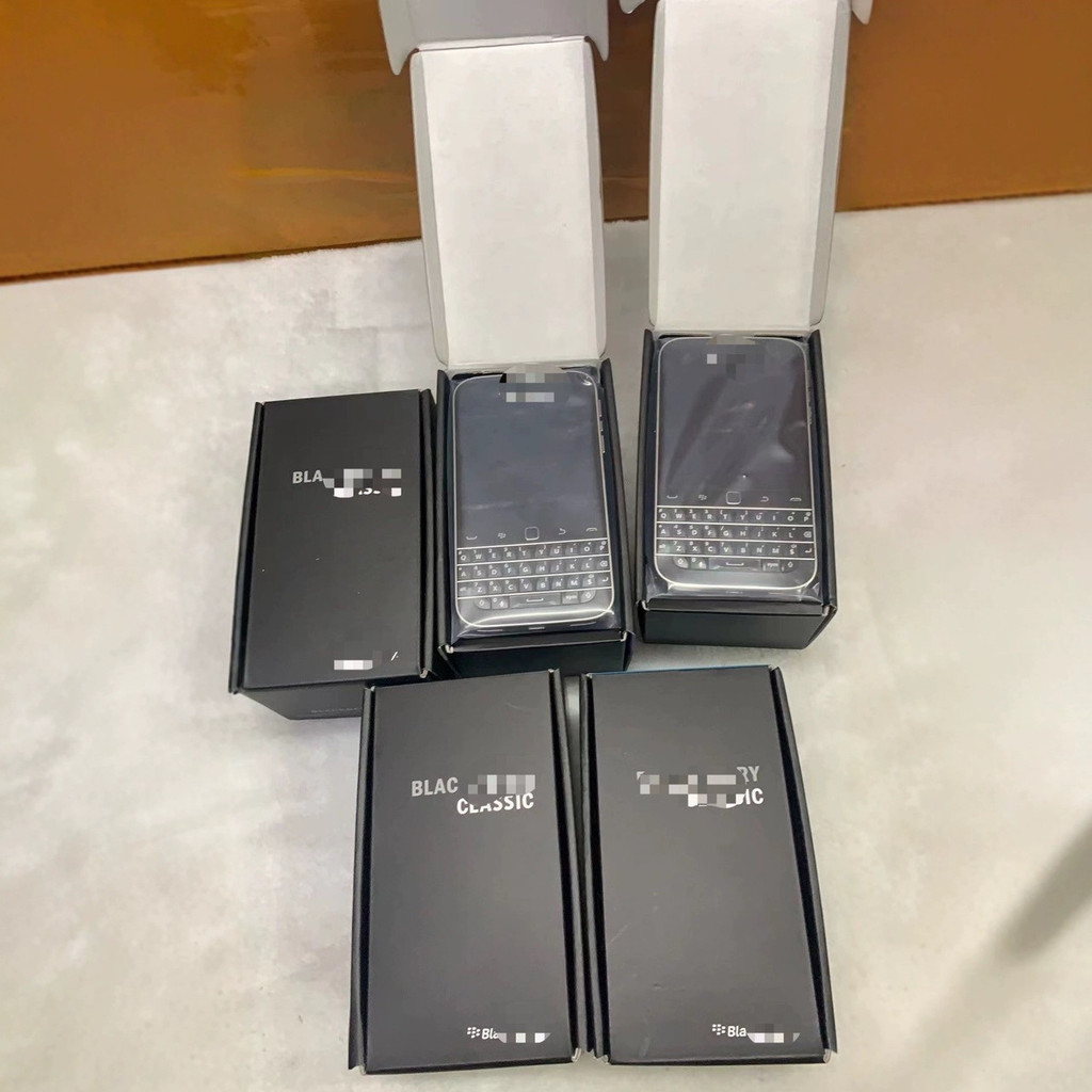 เหมาะสําหรับโทรศัพท์มือถือ BlackBerry Q20 BlackBerry โทรศัพท์มือถือ Q20 ซ่อมโทรศัพท์มือถือ