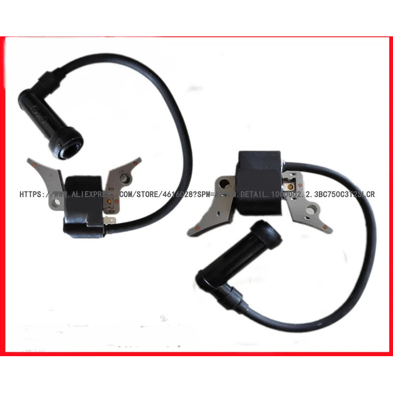 GM291 GM301 GT1000 COIL GASTOLINE ชิ้นส่วนเครื่องยนต์