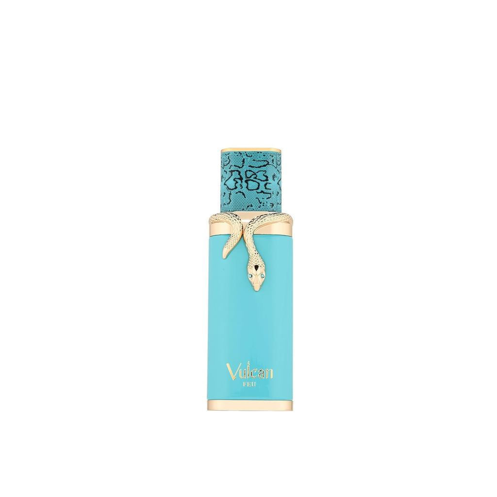 คอเต่านม compressor French Avenue Vulcan EDP100ml IZNCํ