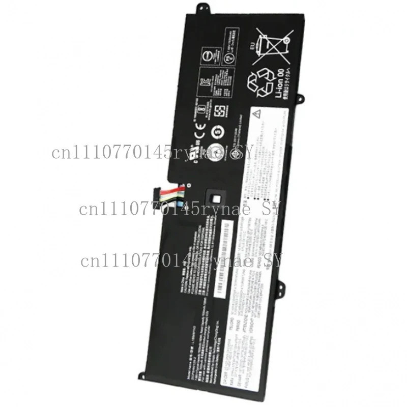 ใหม่ L18M4PH0 L18C4PH0 7.68V 60Wh แบตเตอรี่แล็ปท็อปสําหรับ Lenovo YOGA C940-14IIL 81Q9