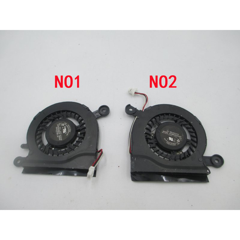 พัดลมระบายความร้อน Samsung NP900X3C 900X3D 900X3E 900X3F 900X3G