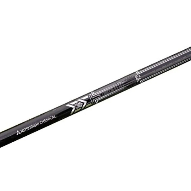 Multi-functiona Mitsubishi MMT 80 Iron Golf Shafts 6PW ชุด 5 เพลา370 ปลายขนานเลือก Flex สําหรับประสิ