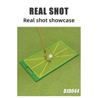 เสื่อตีกอล์ฟ PGM GOLF DJD038 | เป็นมิตรกับผู้เริ่มต้น