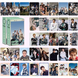 CORTIS GREENGREEN Laser Photocards COLOR OUTSIDE THE LINES GO SHOWCASE Unexpected Encounter การ์ด Lomo JAMES JUHOON KEON สติ๊กเกอร์ HOLOGRAPHIC โปสการ์ด