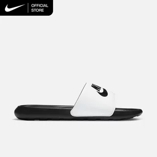 Nike Men's Victori One Slides - Black [CN9675-005]