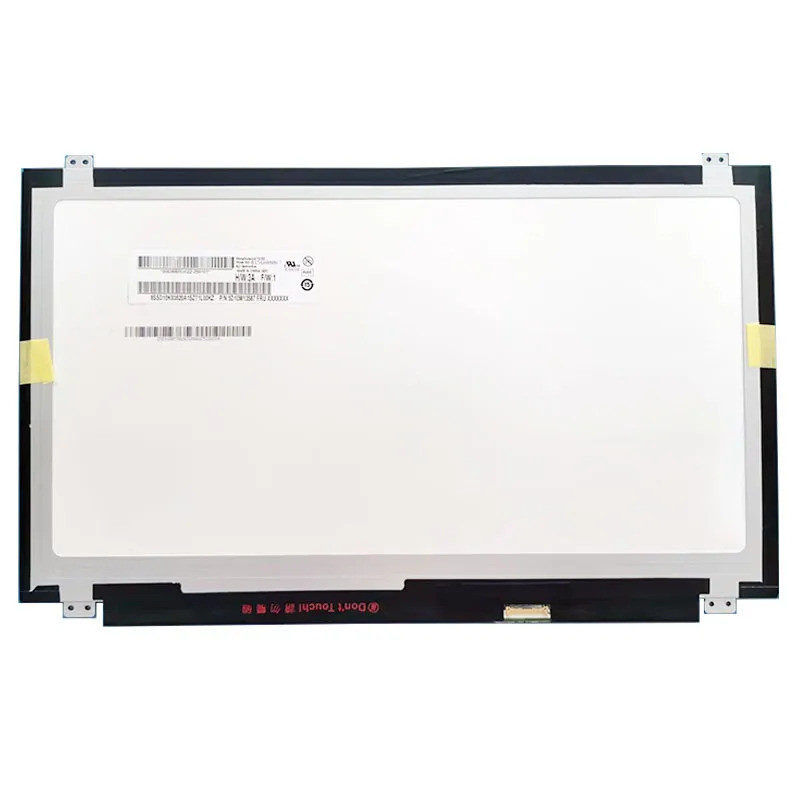สําหรับ Lenovo Y520 15IKBN Y520-IKBA Y520-IKBM Y520-IKBN เปลี่ยนจอแสดงผล FHD 30-Pins IPS แล็ปท็อปหน้