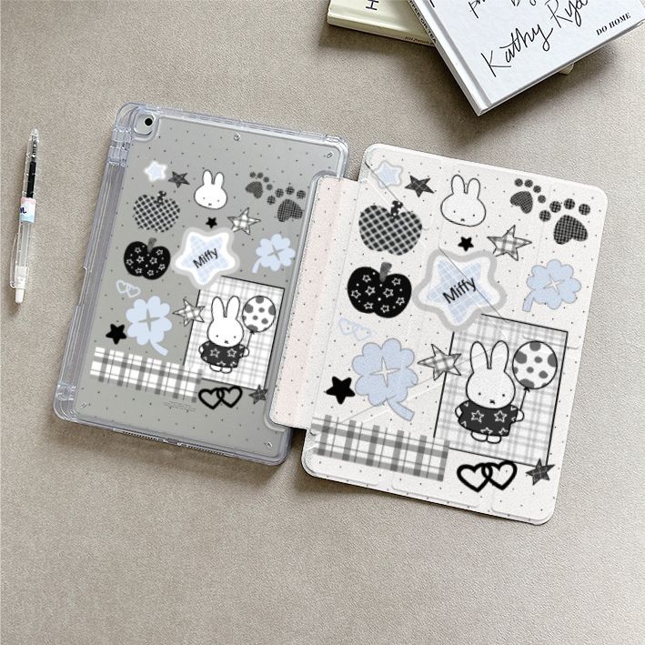 เคสป้องกันสําหรับ Samsung Galaxy Tab A9+ A11 S9/S9FE/S10FE S6Lite S8/S9/S10ULTRA S7+/S8+/S7FE S11U A