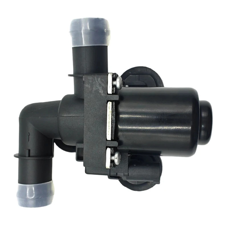 เครื่องทําความร้อนควบคุมวาล์ว Solenoid สําหรับ BMW E90 E83 E71 E70 2006 BMW 325i 325xi 330i 330xi 20
