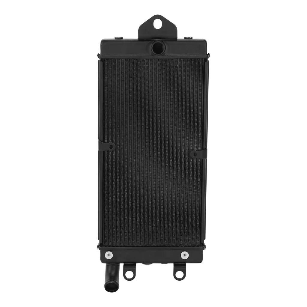TCEngine Cooling Cooler Radiator For Honda VTX1800C 2002-2007 VTX1800F 2005-2008 VTX1800R VTX1800S 2