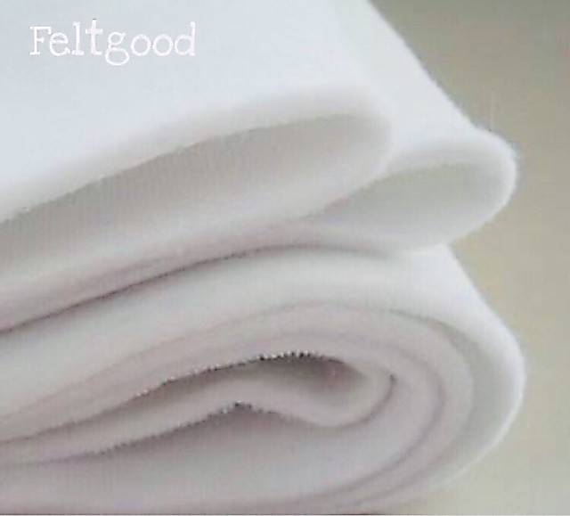 ใยสังเคราะห์แผ่น ใยโพลีเอสเตอร์แผ่นอัด  Polyester 100% Fiber Quilt Batting ใยทำกระเป๋า ใยงานควิลท์