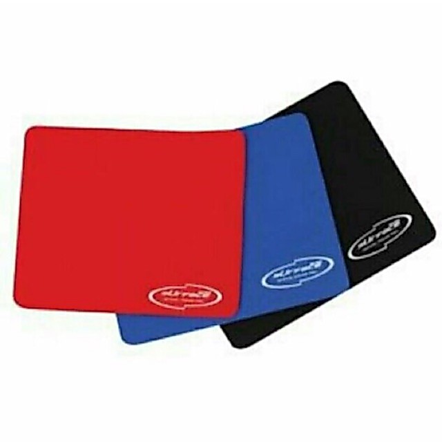 Nubwo Mouse pad แผ่นรองเมาส์ Nubwo