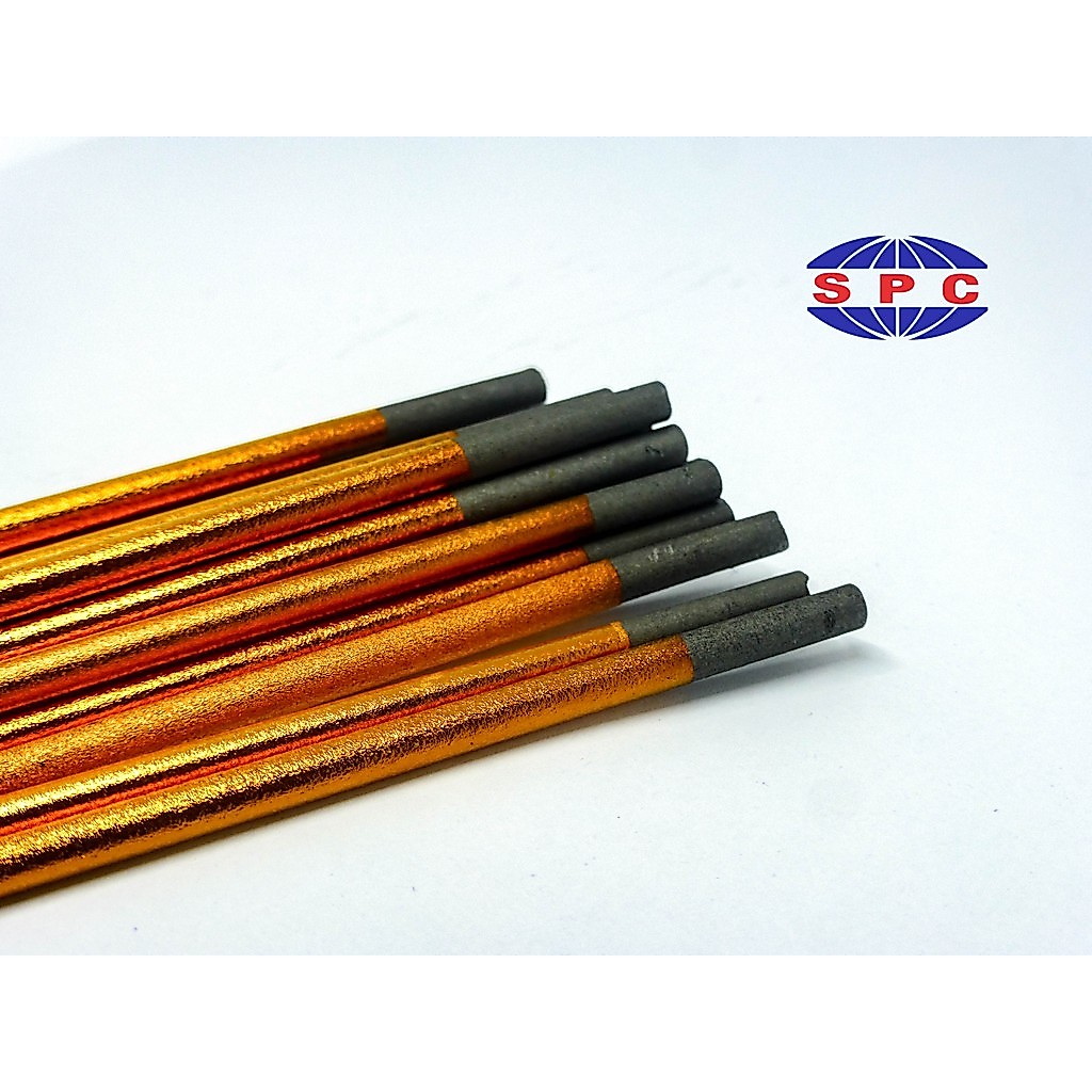 ลวดเชื่อมคาร์บอน (เกาจิ้ง) GOUGING ELECTRODE 4.0 / 5.0 / 6.5 / 8.0 /9.5