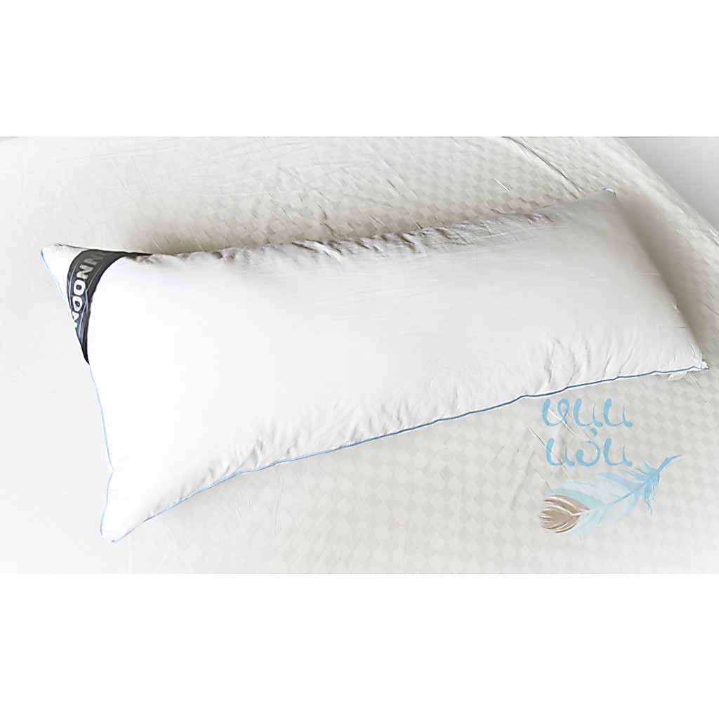 Body Pillow หมอนข้างขนห่านเทียม