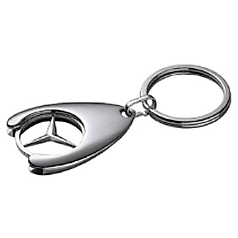 พวงกุญแจ Mercedes Benz
