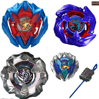 Baybad X CX-12 UX-17 BX-23 BX-36 CX-01 CX-02 BX-34 baybad brust Launcher ของเล่นเด็กโลหะผสมไจโรสโคป