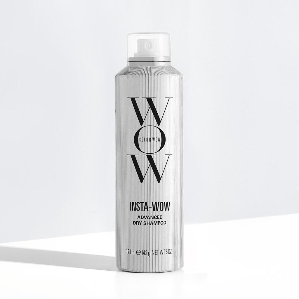 แชมพู Seco Avançado Color Wow Insta-WOW IDNA