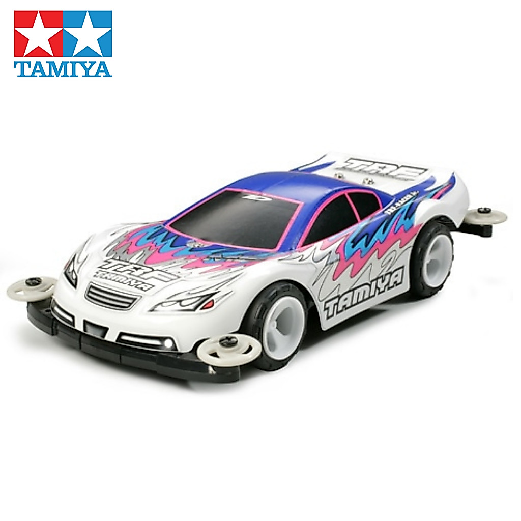 TAMIYA 18613 TRF-RACER Jr. Mini 4WD ของแท้