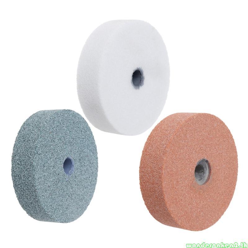 3inch Grinding Wheel Polishing Pad Abrasive Disc For Metal Grinder Rotary Tool