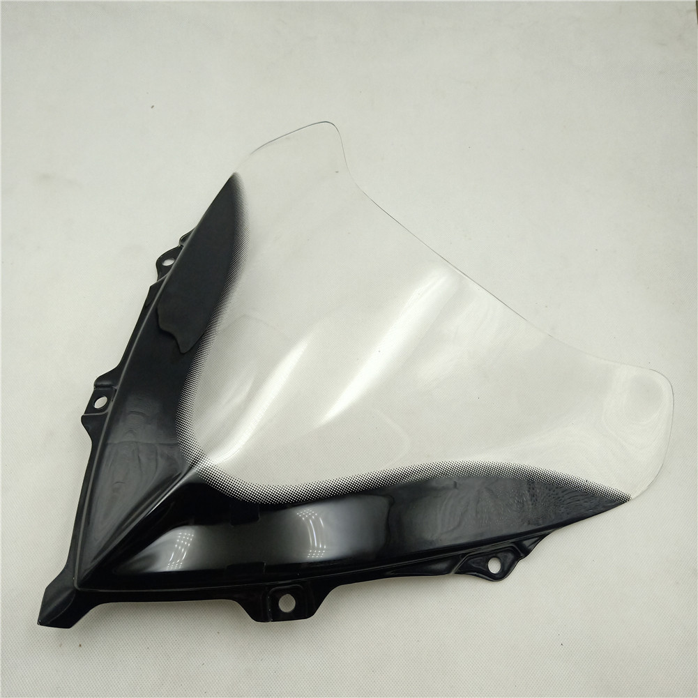 ขายร้อนเหมาะสําหรับ BMW K1200S 03-09 K1300S 08-17 กระจก Deflector