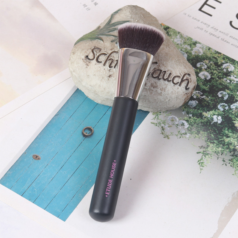 แนะนํา ETUDE HOUSE ETUDE HOUSE/ETUDE HOUSE New Product Foundation Brush BB Brush Liquid Foundation B