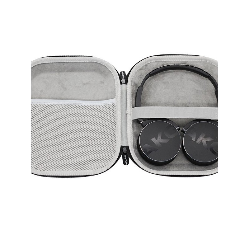 Fengfan เหมาะสําหรับ AKG Y50BT/Y500 กล่องเก็บของ Binterley C3225 เคสหูฟังการบีบอัด Hard Case