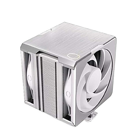 Cooler Master Hyper 612 APEX PRO SILVER CPU AIR COOLER