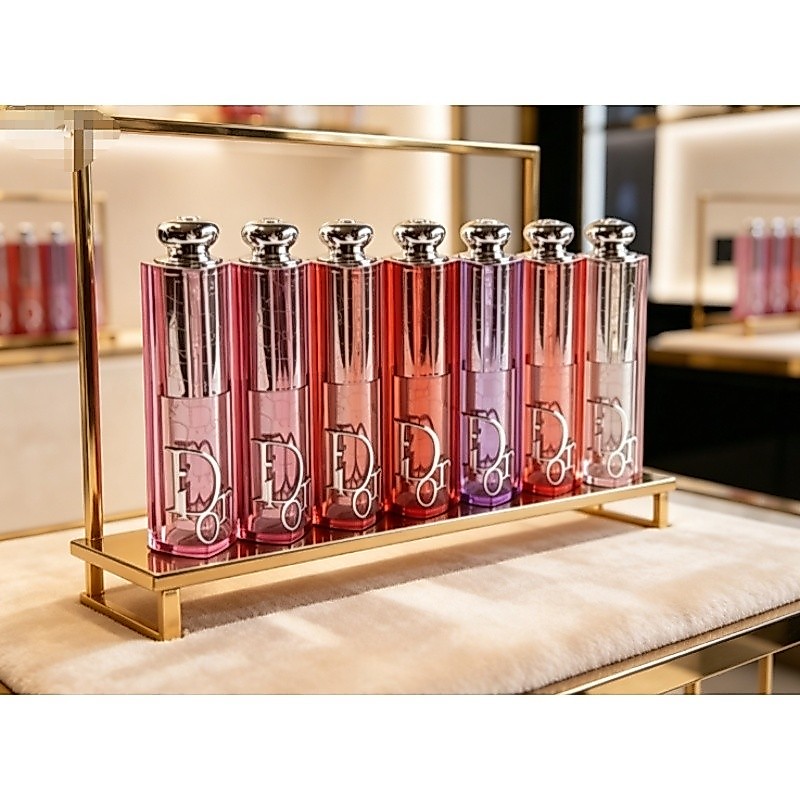 ((Mumus Shop) Glow Blush Stick 6g!ด้วยอุณหภูมิของร่างกาย/สีผิวสีผิว, พันคนพันสีอย่างเป็นธรรมชาติไม่เ