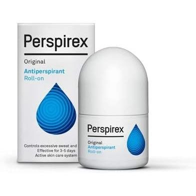 Perspirex Original Antiperspirant Roll-On 20 มล