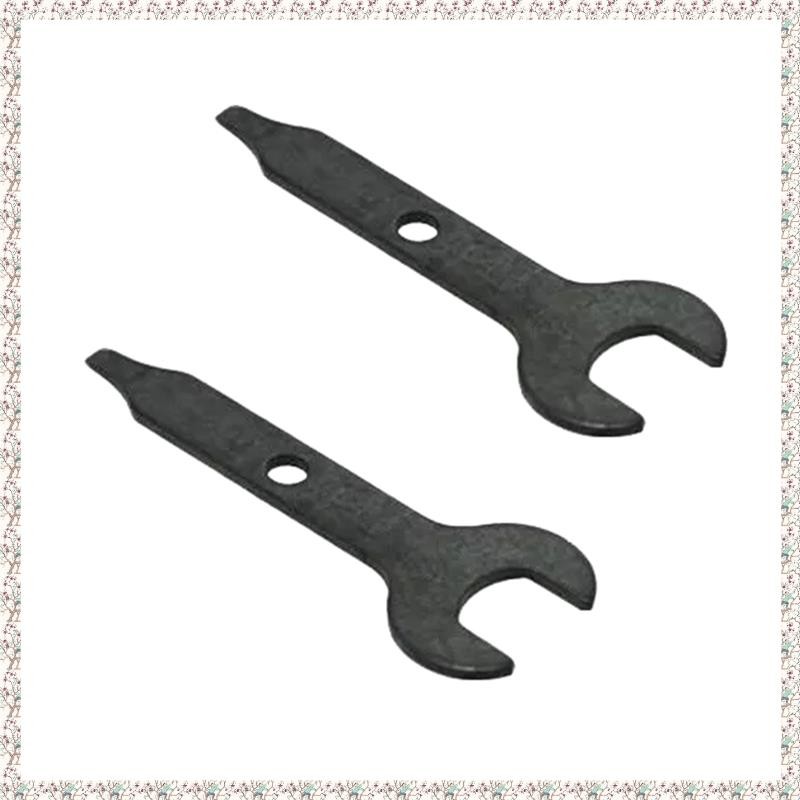 [kjyxgsncsjxsm] โรตารี่เครื่องมือเปลี่ยนประแจ Collet ประแจสําหรับ Dremel ประแจสําหรับ Dremel 400 400