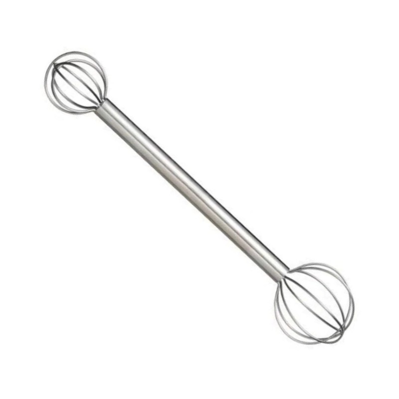 GOO Quick Miso อุปกรณ์กวนสําหรับตอนเช้าที่ยุ่งคู่ออกแบบช้อนผสม Miso