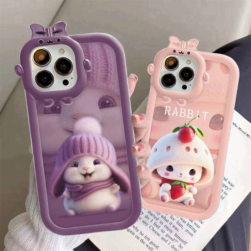 เคส OPPO A18 A38 A17 A16 A15 A57 A54 Reno8Z A77s เรียวมีC53 A53 A96 A74 C12 A94 A93 A78 A92 A5s A58 C51 C35 A98 A76 7Z