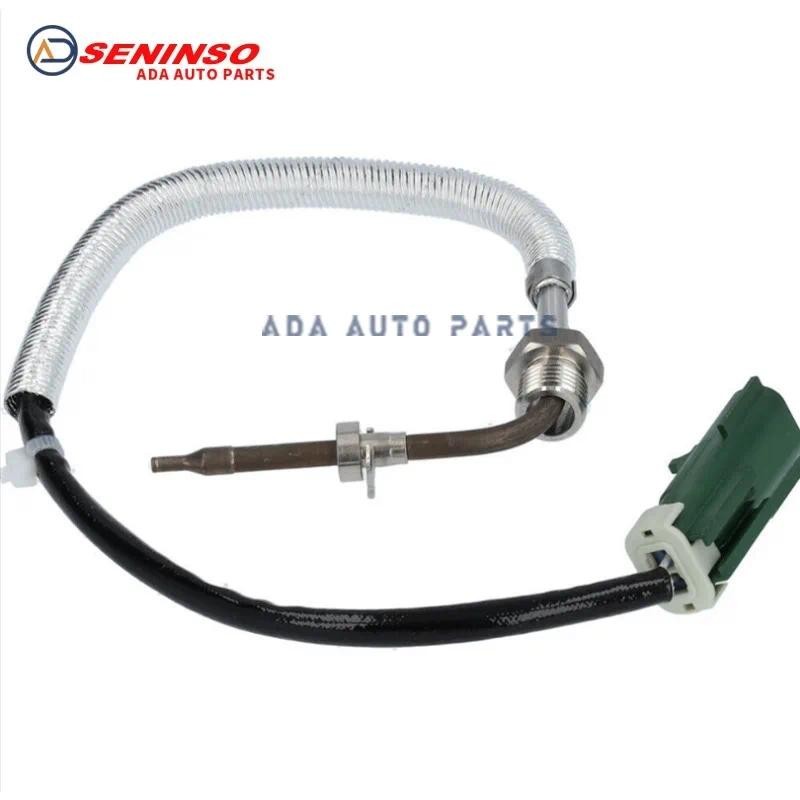 ใหม่เอี่ยม 5146663โฆษณา 5146663AC ไอเสียอุณหภูมิแก๊ส EGT Sensor สําหรับ Grand Cherokee 2014-2018 Ram
