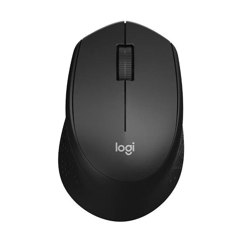 เมาส์ไร้สาย Logitech M330 ของแท้ดั้งเดิม เมาส์เงียบ เมาส์ Logitech เมาส์ไร้สาย Logitech