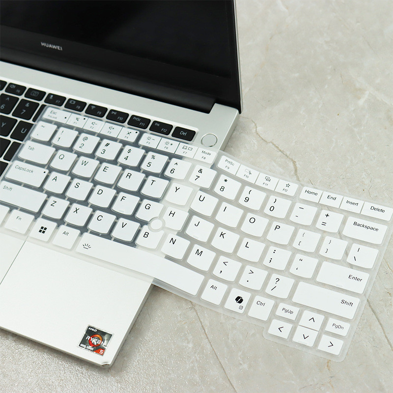 ฝาครอบคีย์บอร์ดสําหรับ Lenovo Thinkpad T14 Gen5 2024 Thinkpad t14p แล็ปท็อปแป้นพิมพ์ป้องกันกันน้ํากั