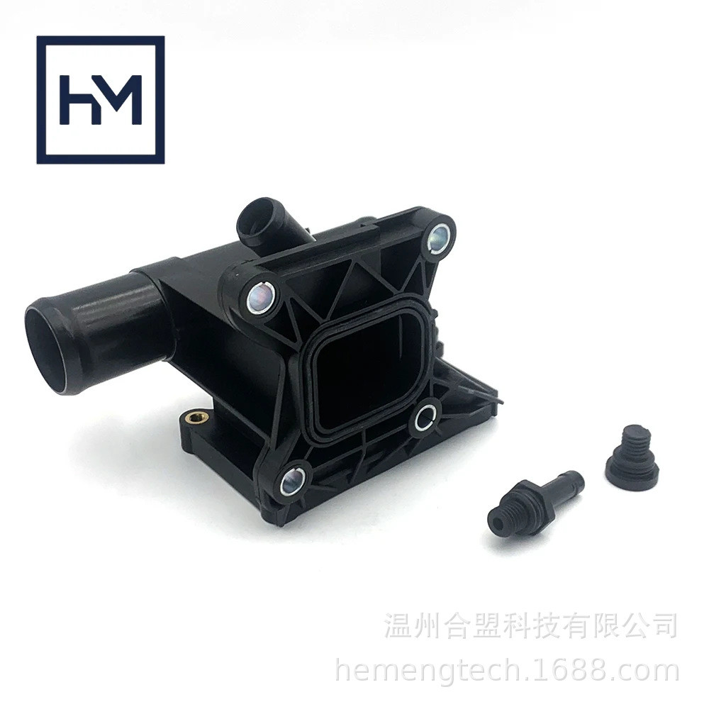 OE: 902-231 6S4Z8K556A, 85928 เหมาะสําหรับ Ford Fox เครื่องยนต์ Coolant น้ํา 4.6