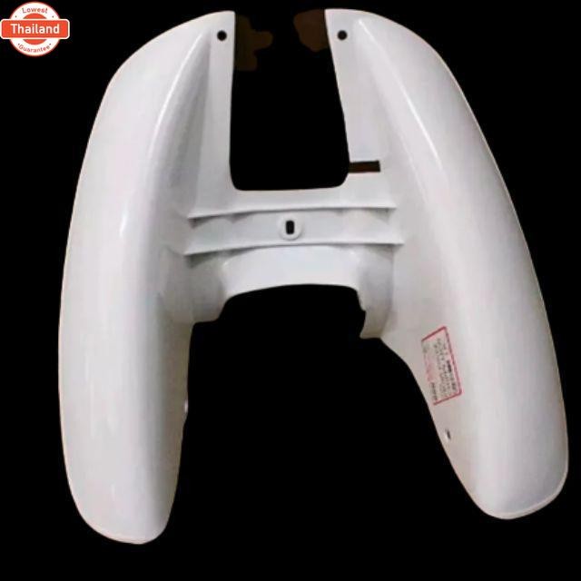 Yamaha chappy ชิปyear้ ังลม