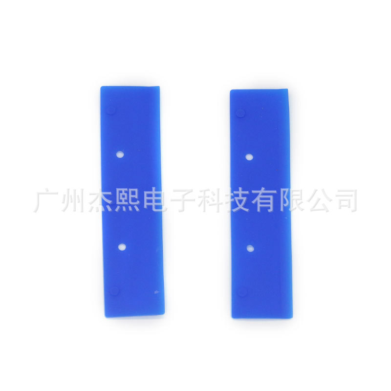 JESI Photo Machine หัวฉีด Scraper DX5 DX7 Scraper Scraper Waste Ink Scraper Ink Scraper 6 * 2.5 ซม.ม