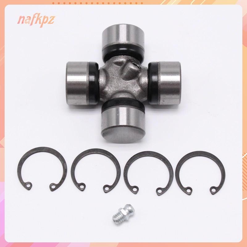 [nafkpz] ข้อต่อ U ในรถยนต์ 26107574791 เพลาพร็อพสําหรับ BMW 1er Coupe E82 2007-2013